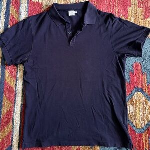 Sunspel polo shirt (as seen in James Bond)